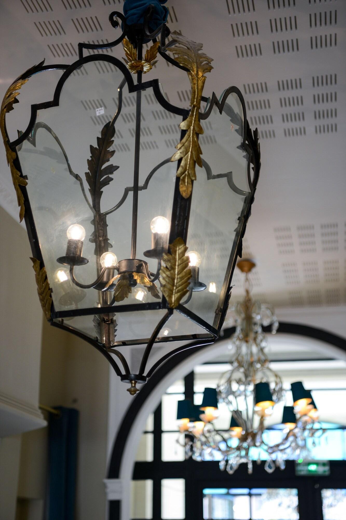 Hotel Villa-Lamartine Аркашон Екстер'єр фото