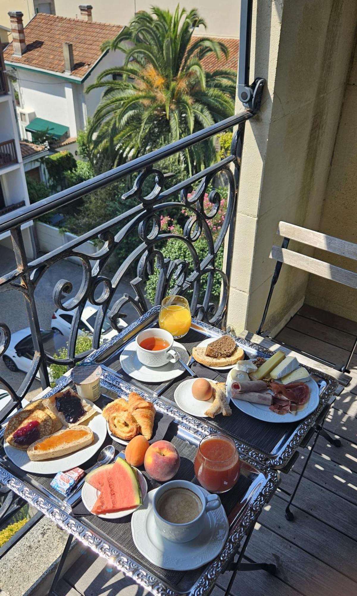 Hotel Villa-Lamartine Аркашон Екстер'єр фото
